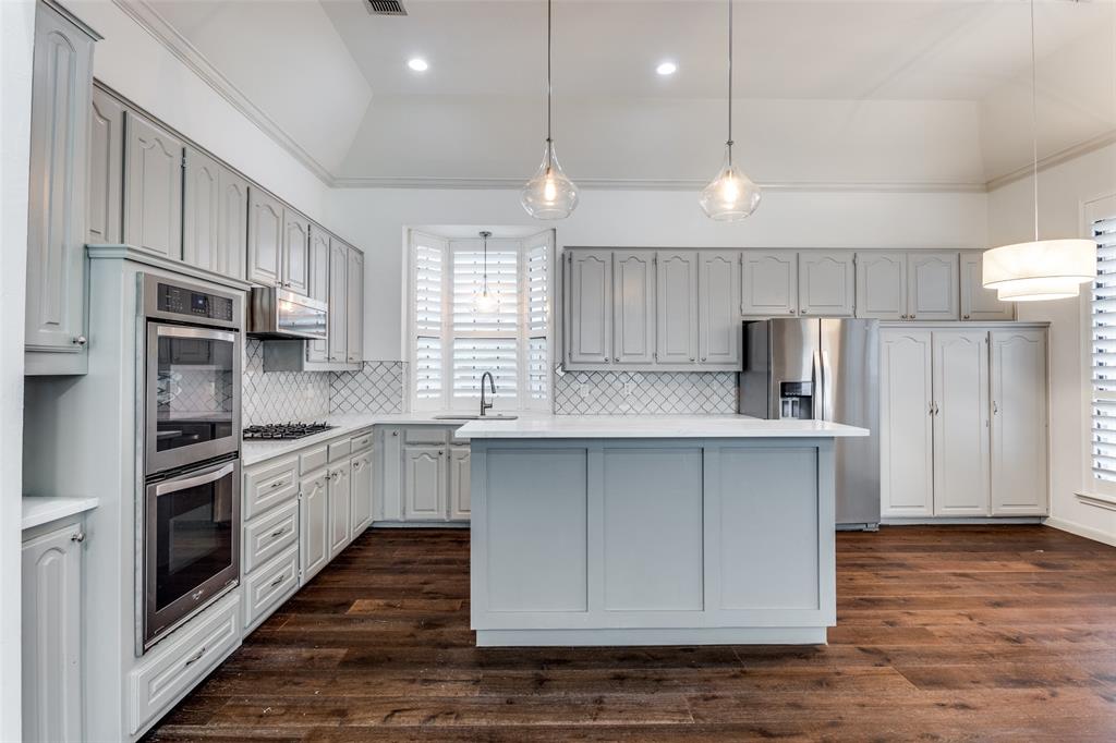 Springpark - Residential