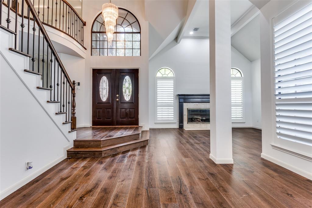 7409 Hardwick Drive