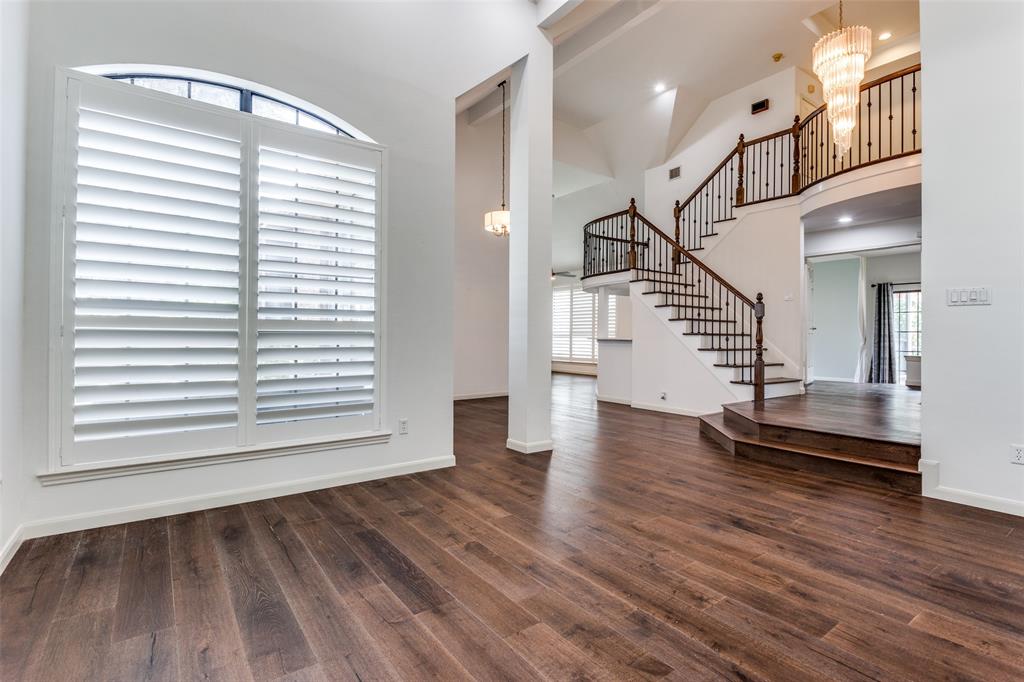 Springpark - Residential