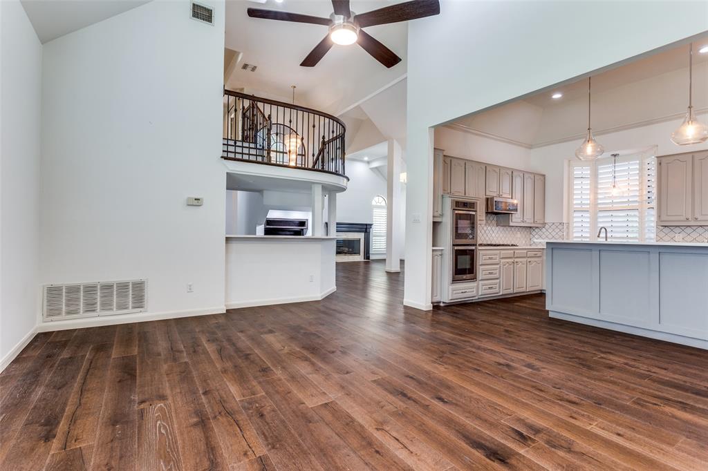 Springpark - Residential