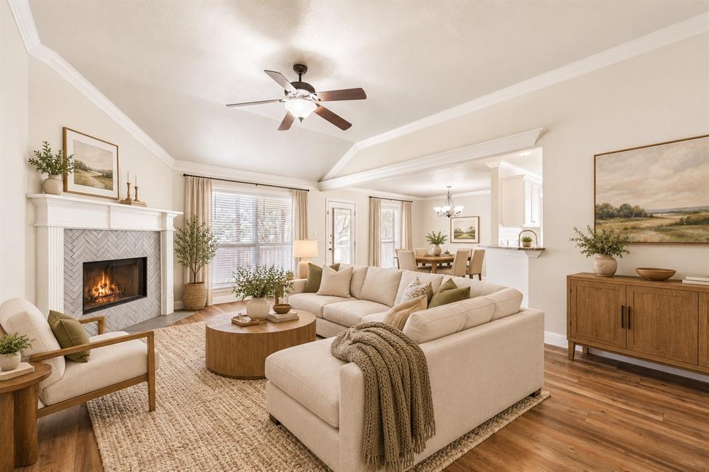 1713 Bertram Drive