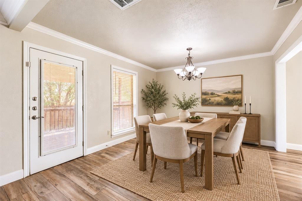 1713 Bertram Drive