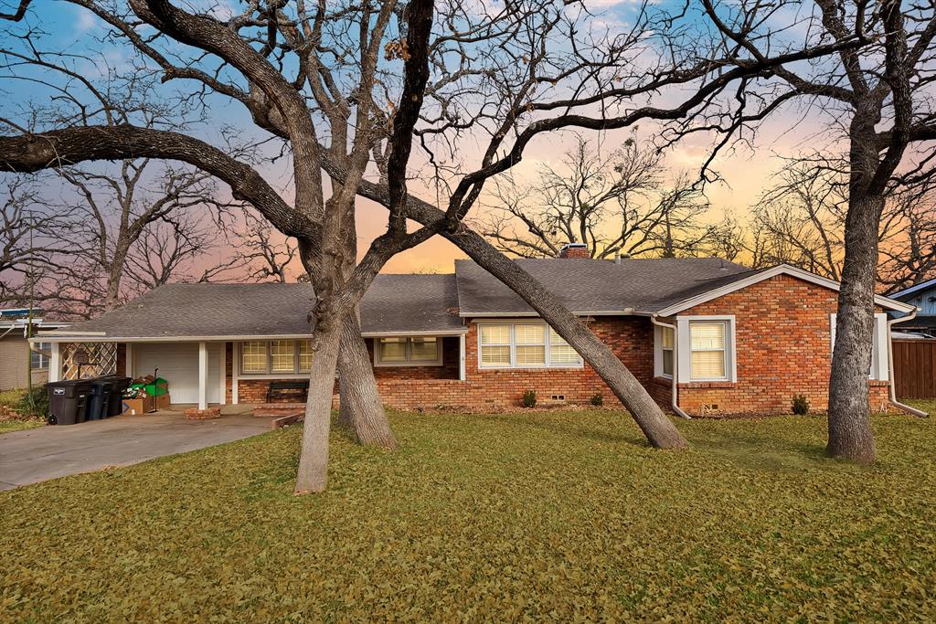 Eastern Hills Add - Residential