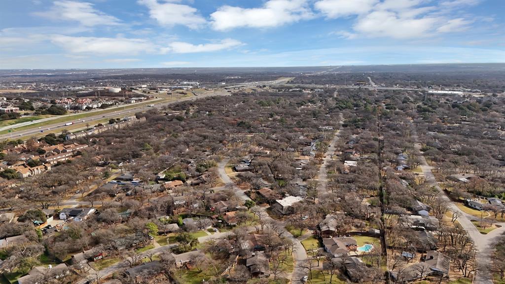 Eastern Hills Add - Residential