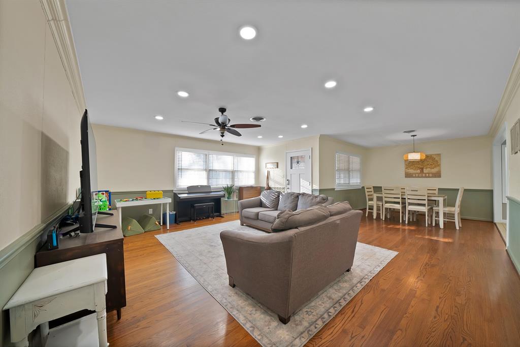 Eastern Hills Add - Residential