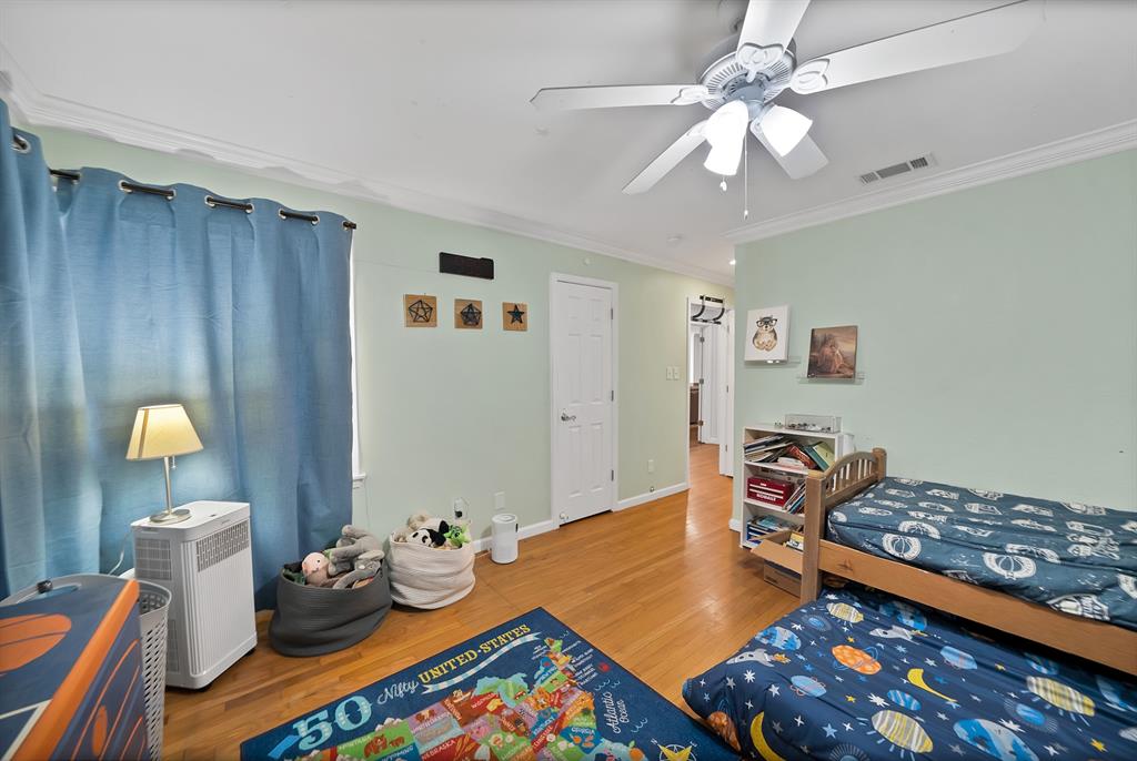 Eastern Hills Add - Residential