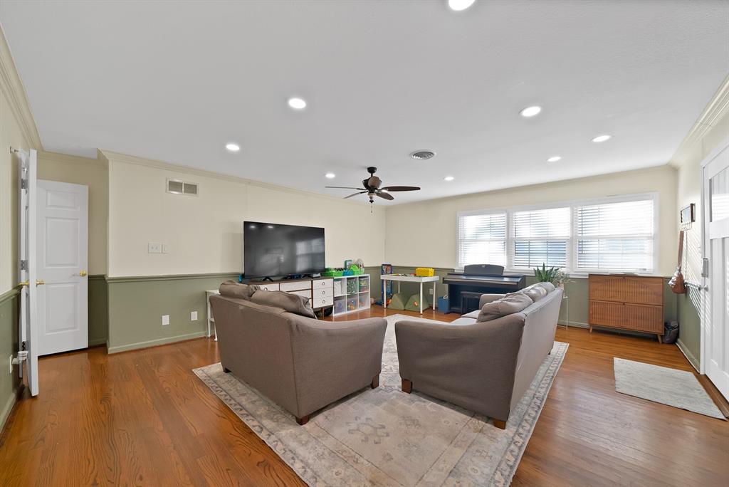 Eastern Hills Add - Residential