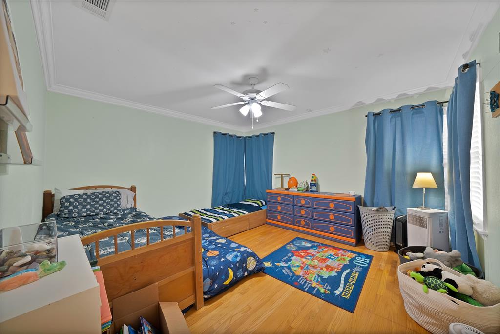 Eastern Hills Add - Residential