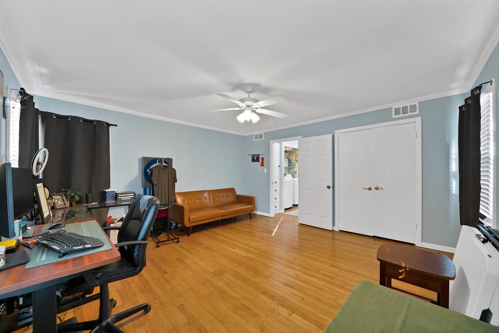 Eastern Hills Add - Residential