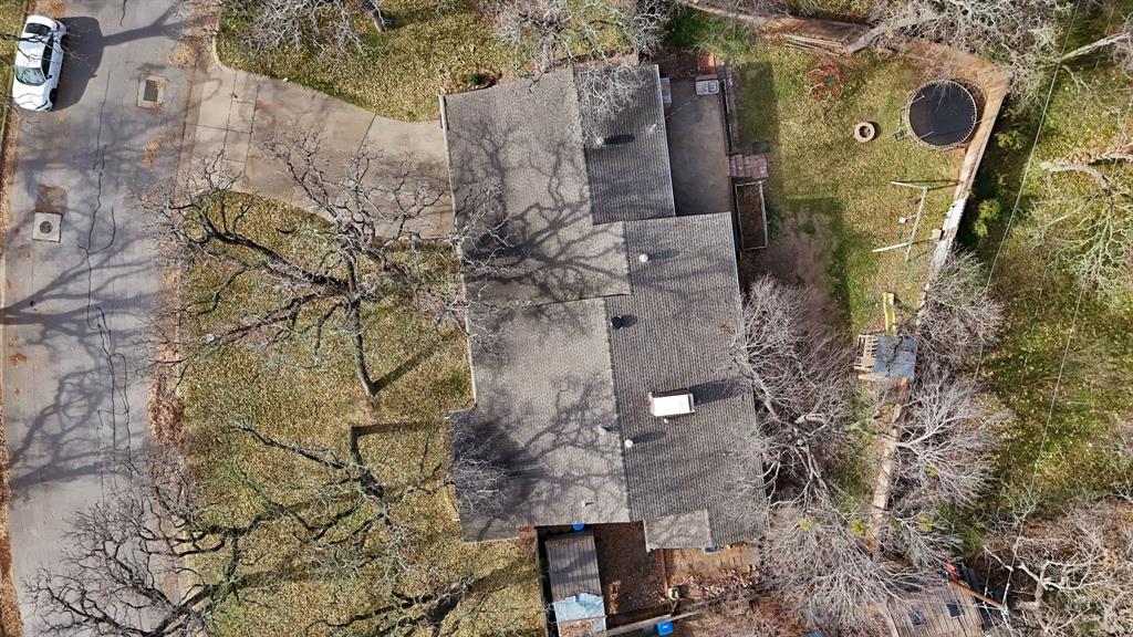 Eastern Hills Add - Residential