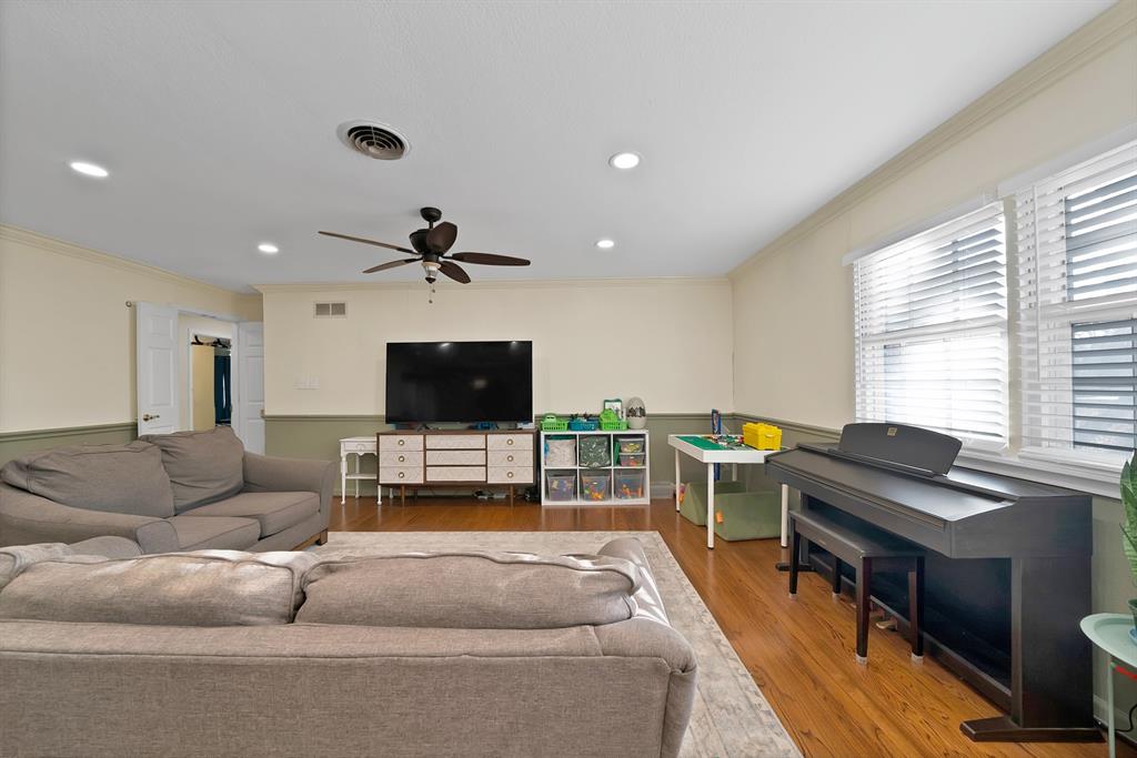 Eastern Hills Add - Residential