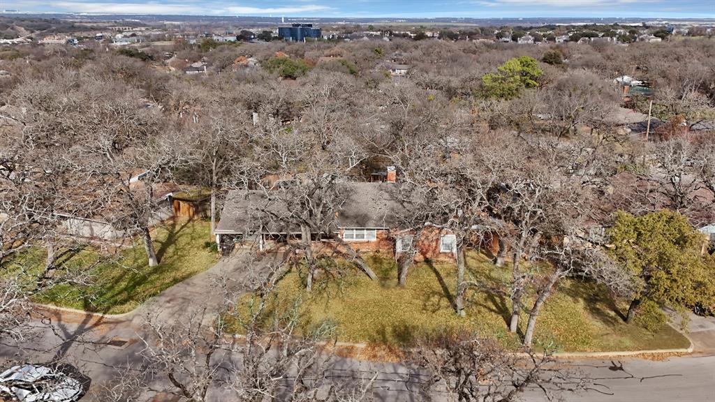 Eastern Hills Add - Residential