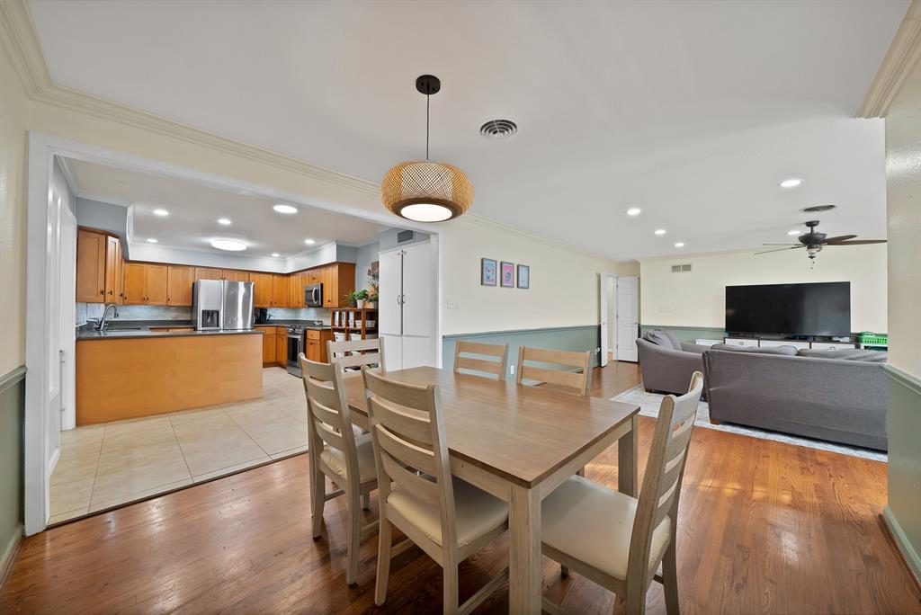 Eastern Hills Add - Residential