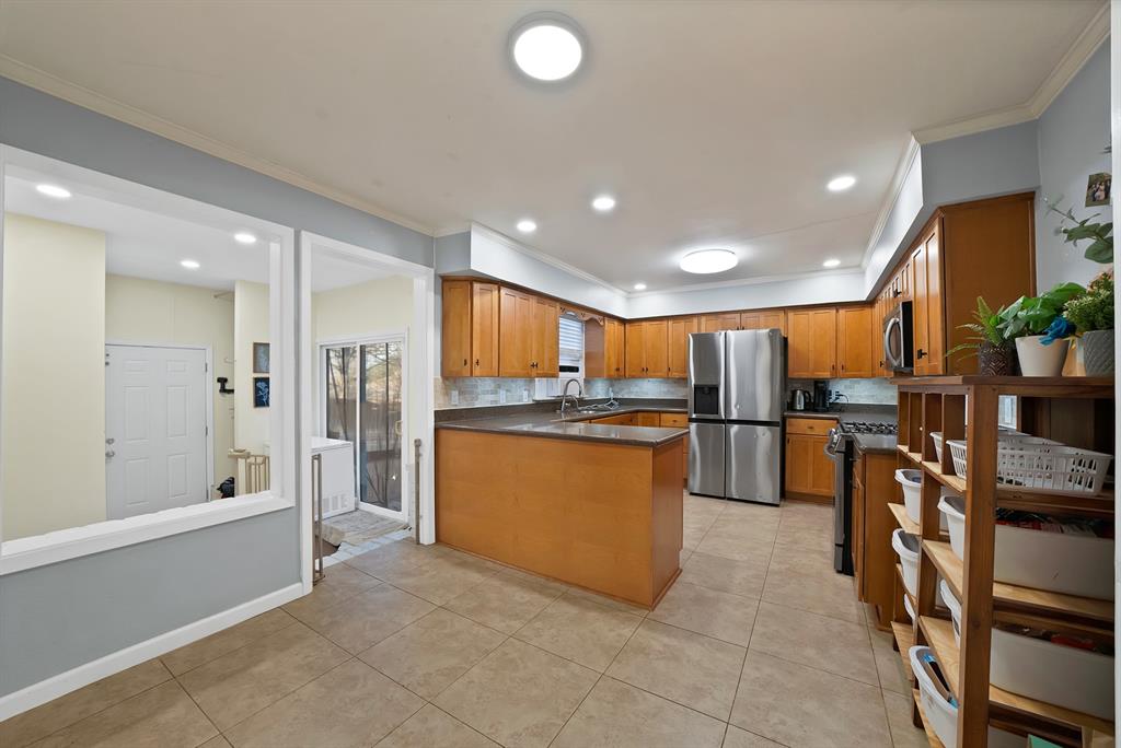 Eastern Hills Add - Residential