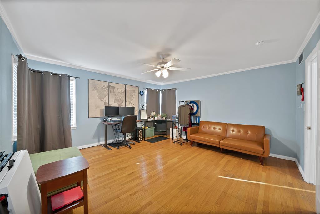 Eastern Hills Add - Residential