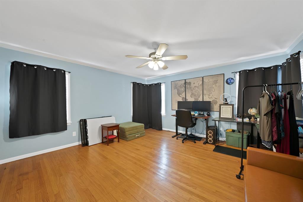 Eastern Hills Add - Residential