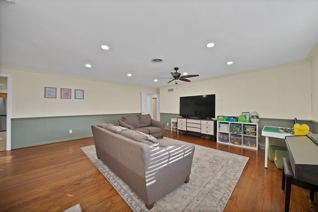 Eastern Hills Add - Residential