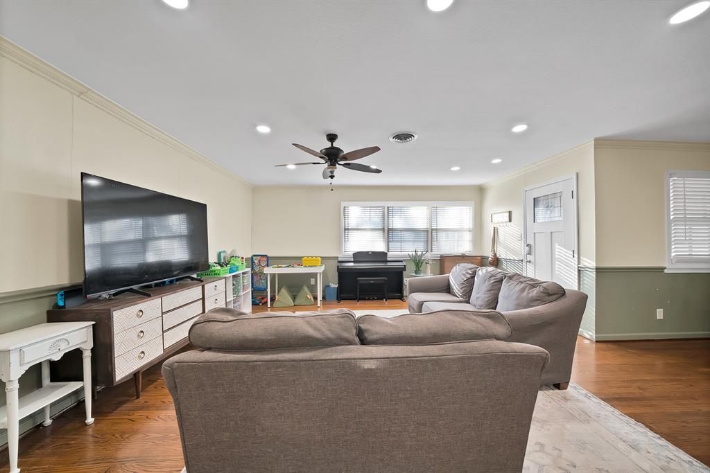 Eastern Hills Add - Residential