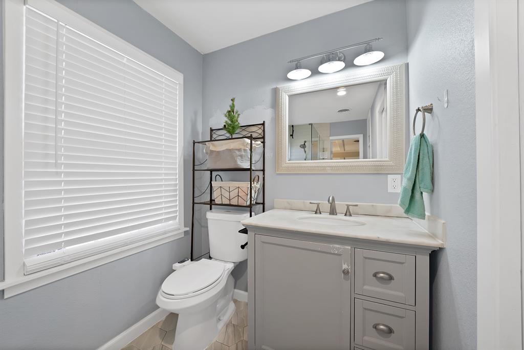 Eastern Hills Add - Residential