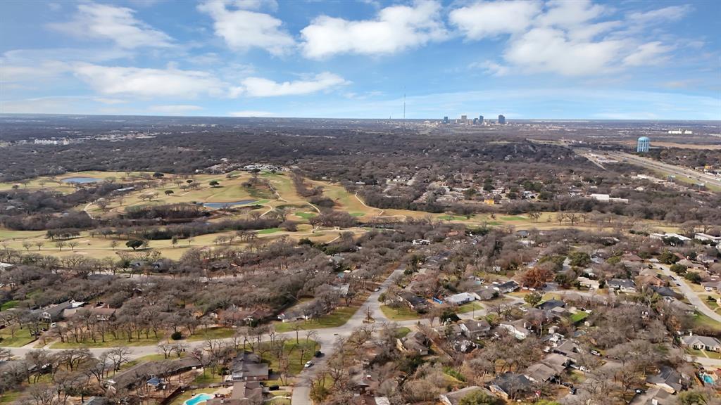 Eastern Hills Add - Residential