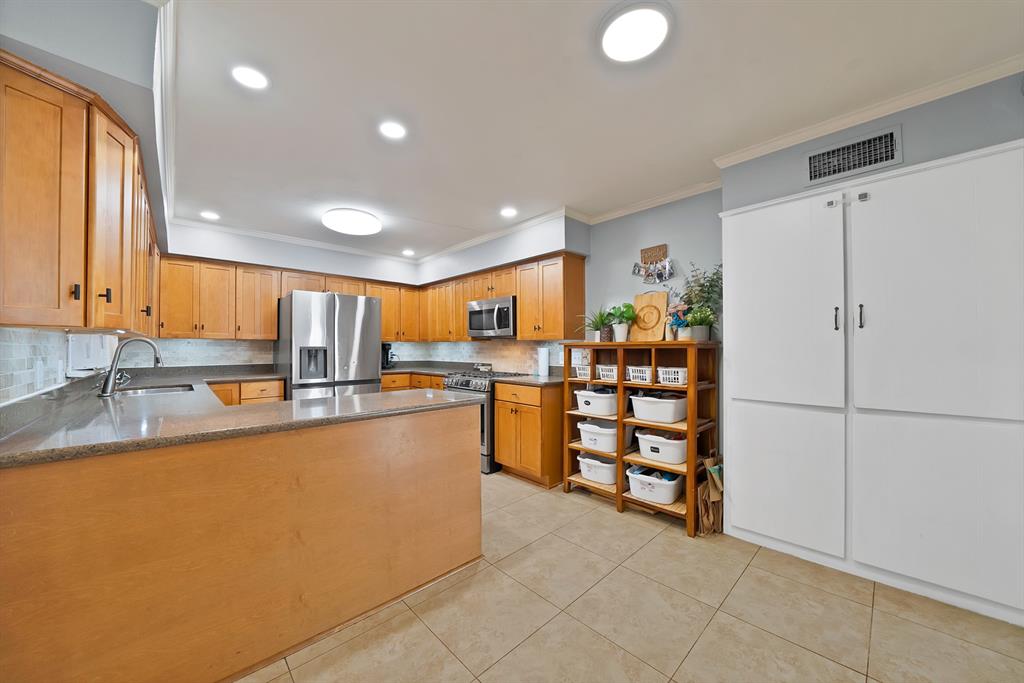 Eastern Hills Add - Residential