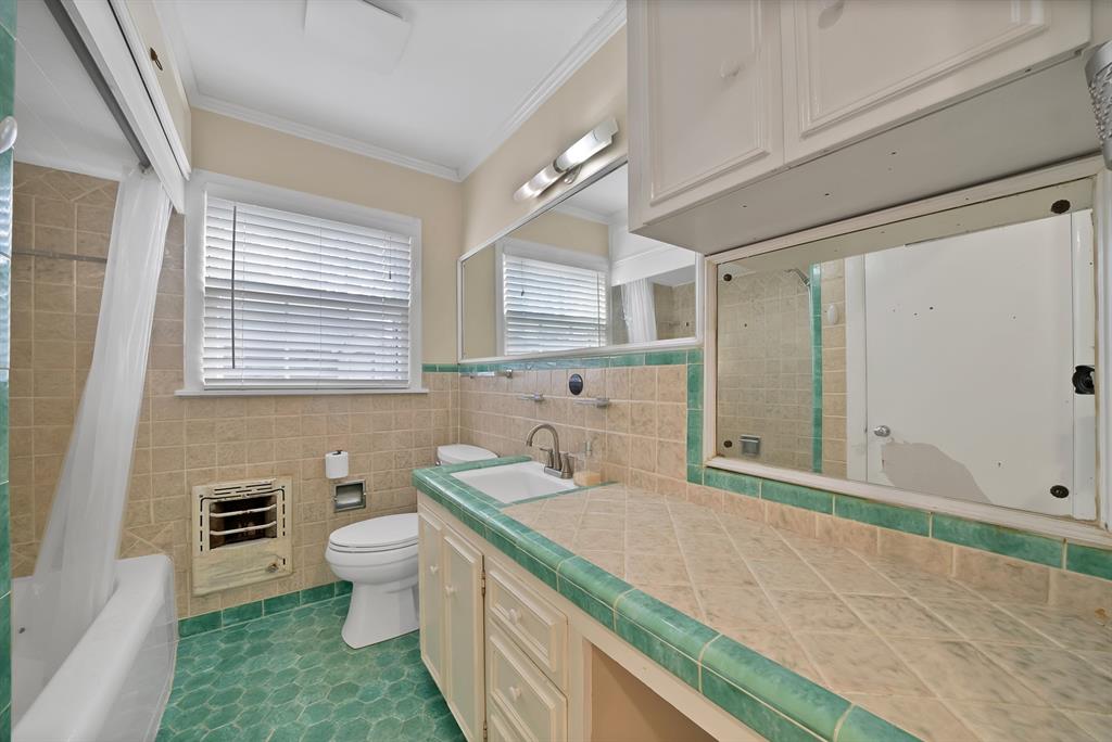 Eastern Hills Add - Residential