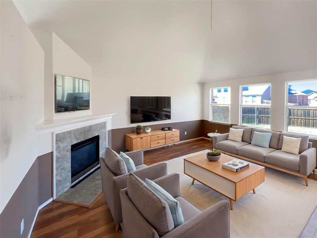 Gateway Estates - Residential