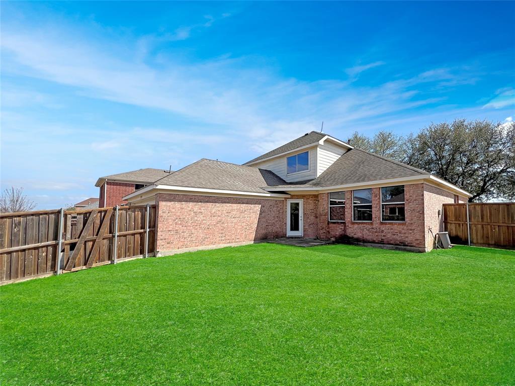 Gateway Estates - Residential