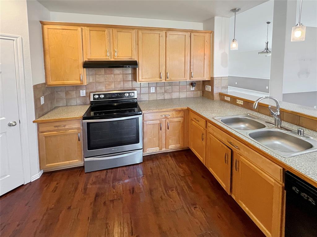 Gateway Estates - Residential