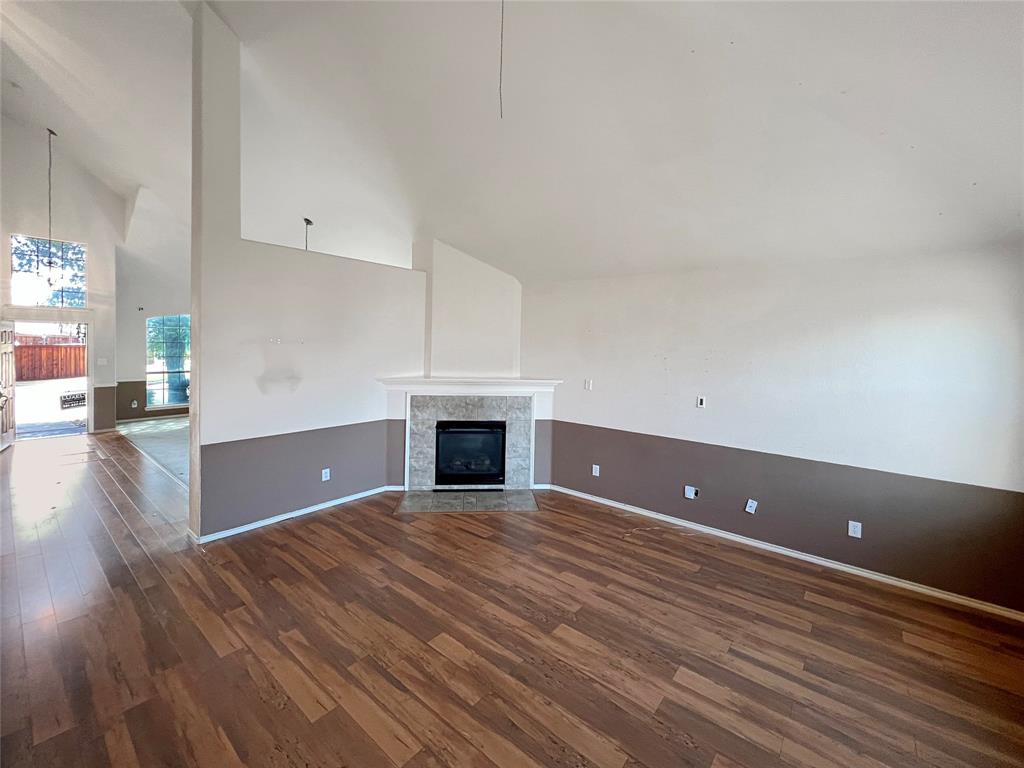 Gateway Estates - Residential