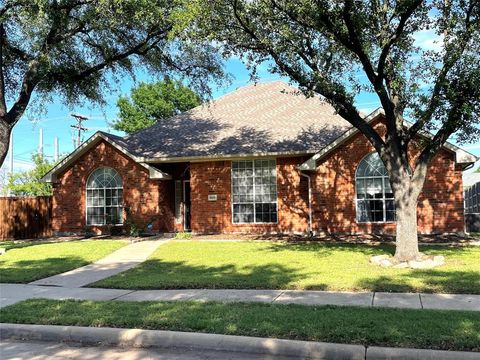 6404 Meadowview Court Plano TX 75024