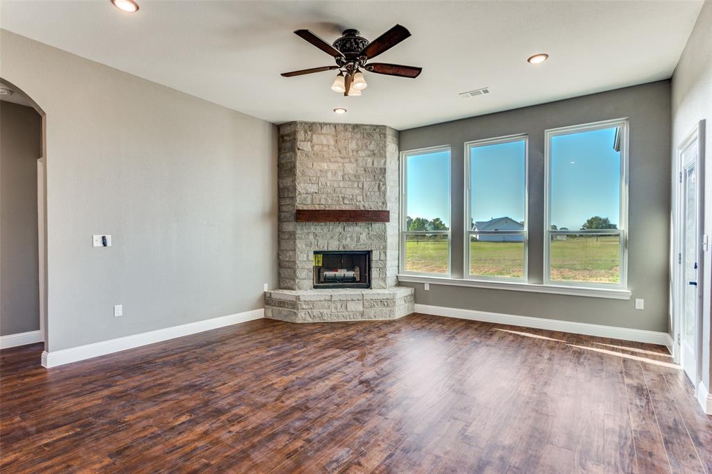 Th Forrester Surv - Residential