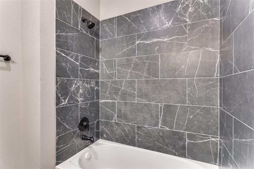 Th Forrester Surv - Residential