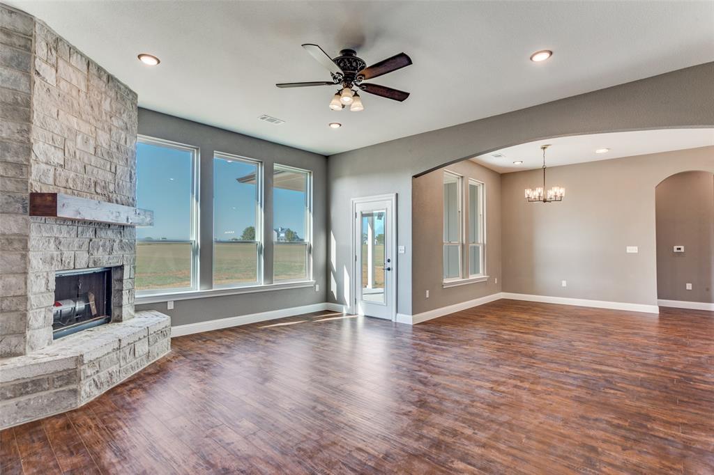 Th Forrester Surv - Residential