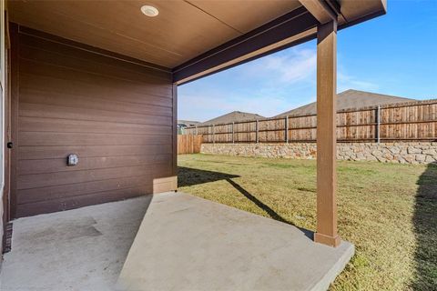 A home in Royse City