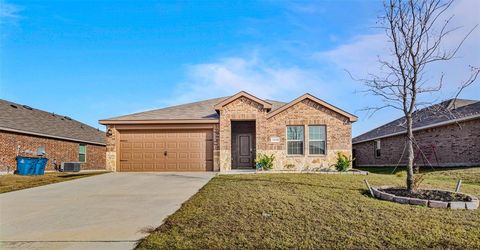 A home in Royse City