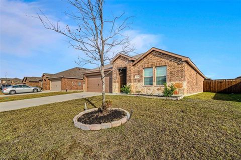 A home in Royse City