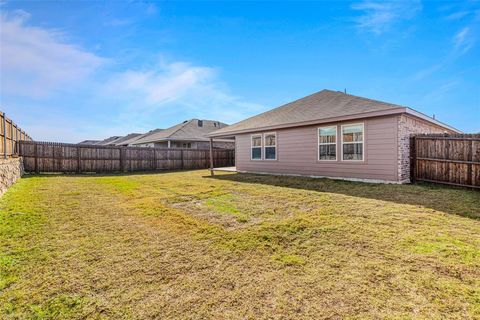 A home in Royse City