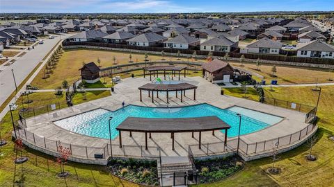 A home in Royse City