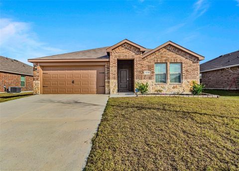 A home in Royse City