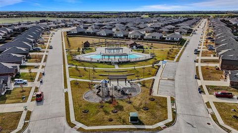 A home in Royse City