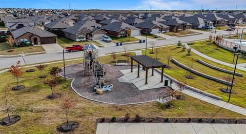 A home in Royse City