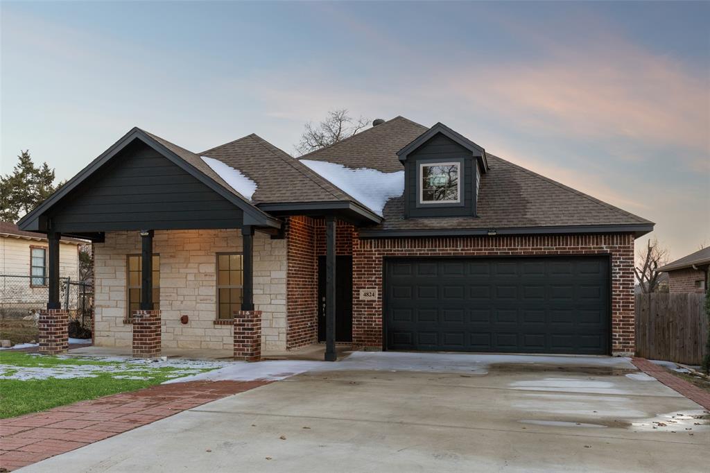 Douglas Park Add - Residential