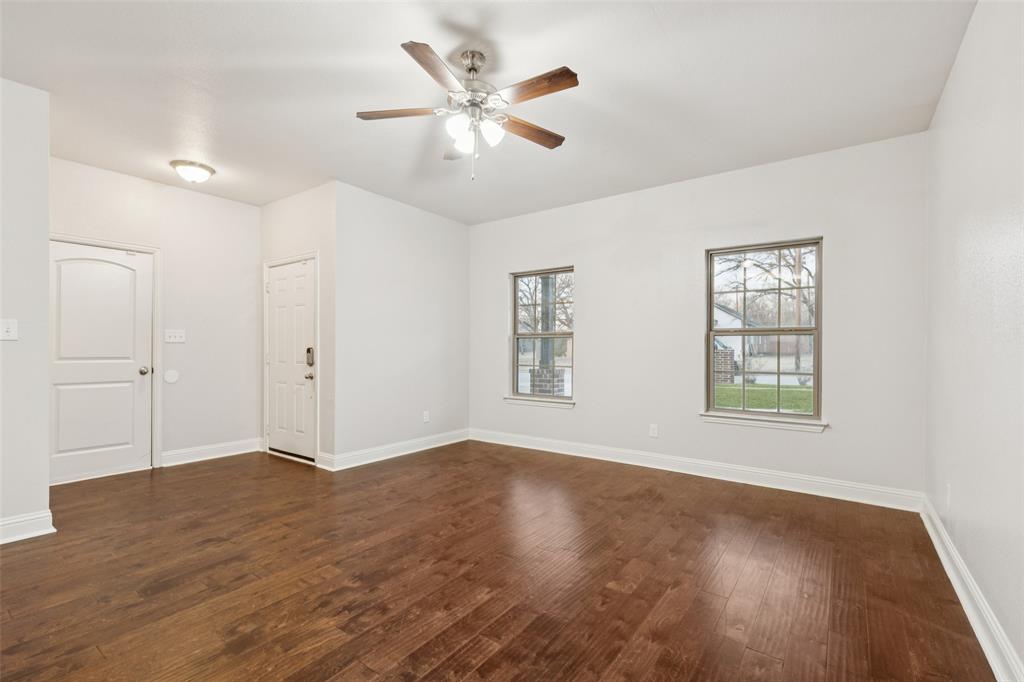 Douglas Park Add - Residential