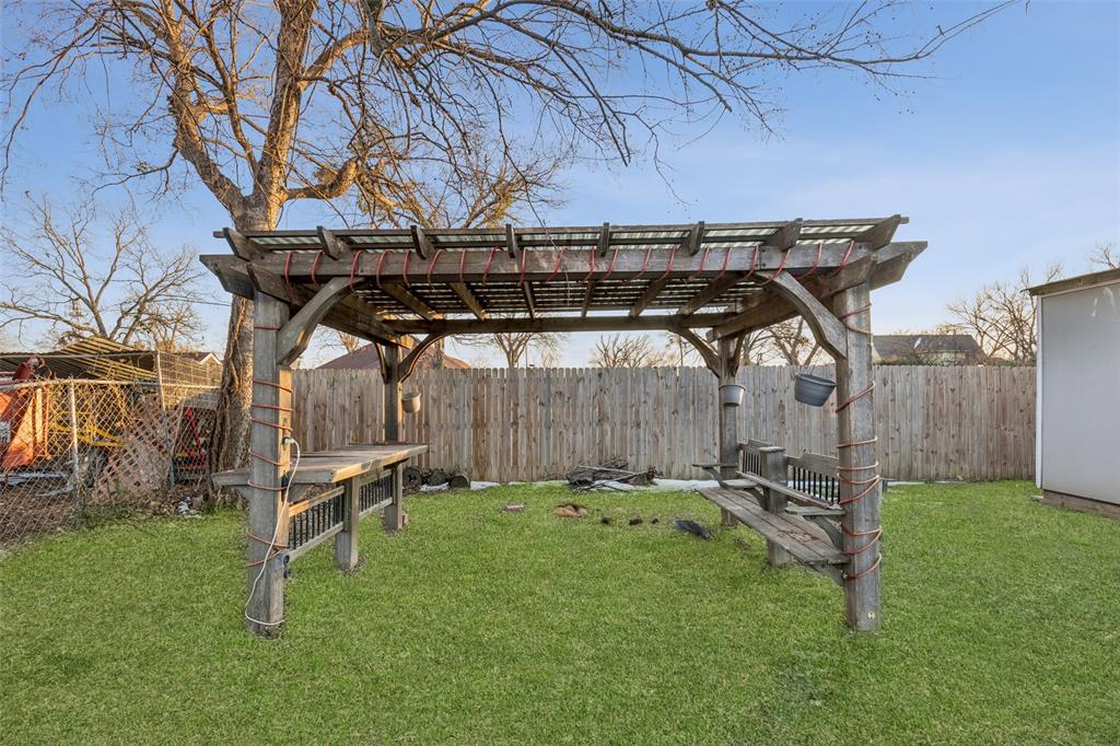 Douglas Park Add - Residential