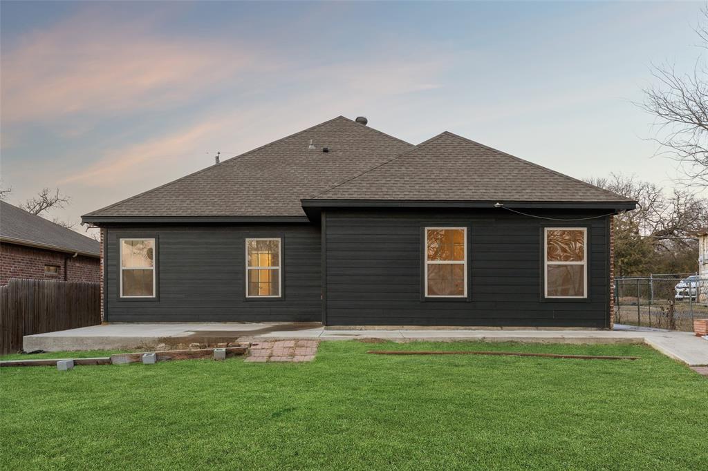 Douglas Park Add - Residential