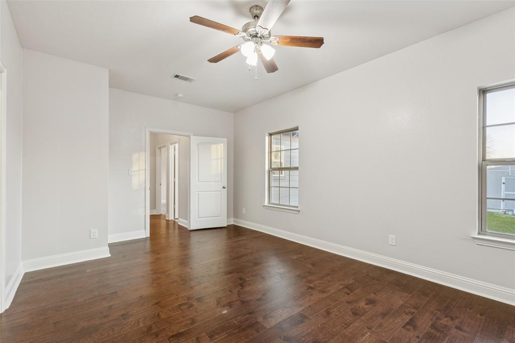 Douglas Park Add - Residential