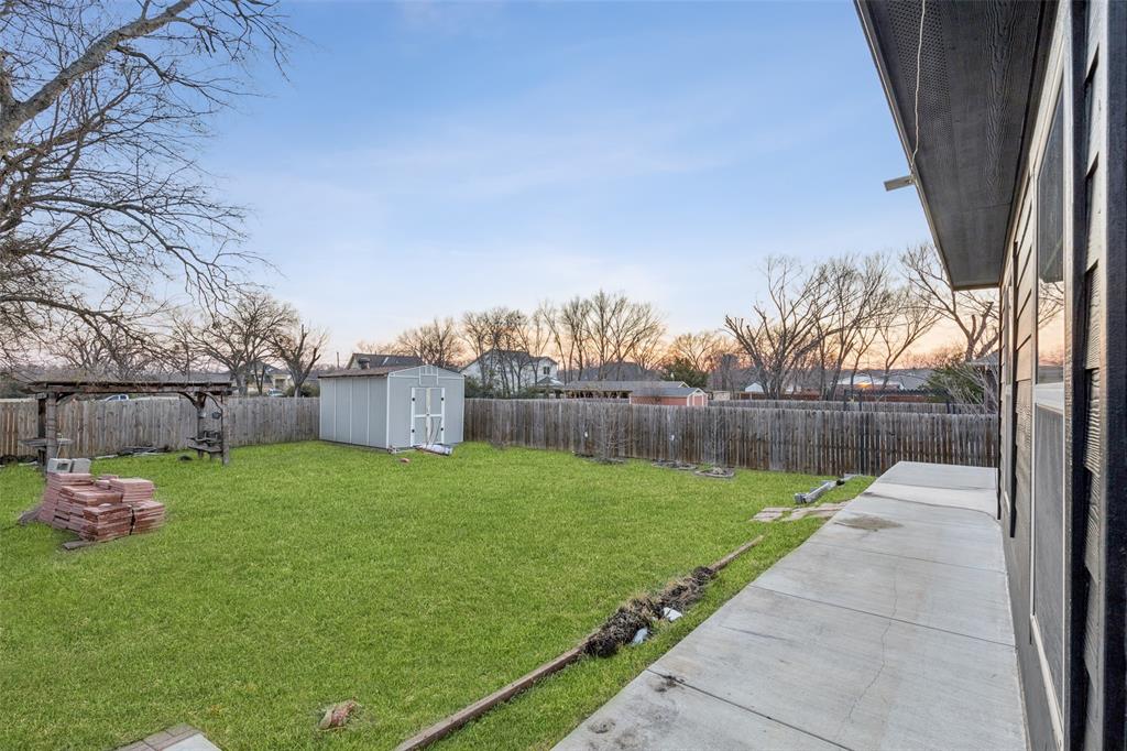 Douglas Park Add - Residential