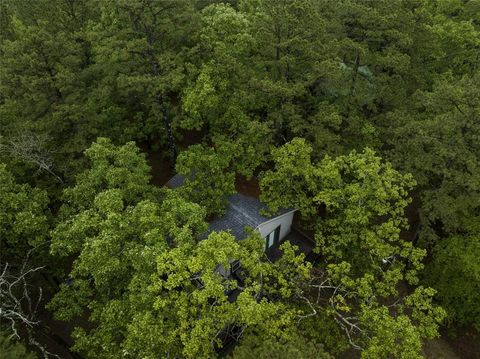 A home in Broken Bow