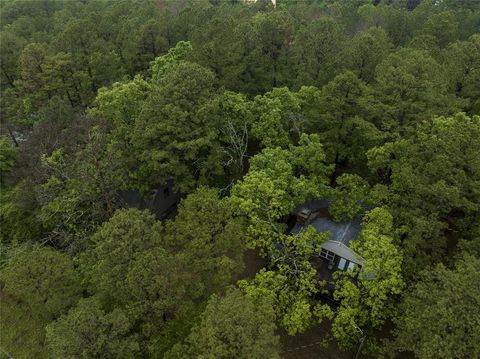 A home in Broken Bow